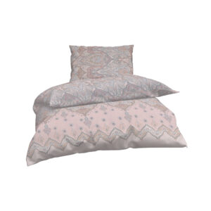 BASSETTI Satin Bettwäsche