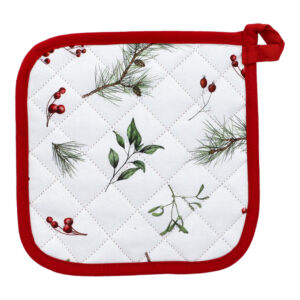 Küchenhelfer "Hagebutten"