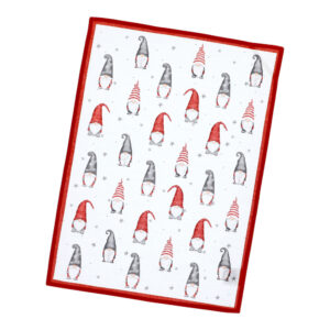 Geschirrtuch "Wichtel"