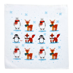 Geschirrtuch Frottee