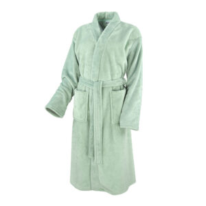 Damen Bademantel Hermine