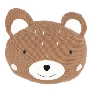 Strickkissen für Kinder