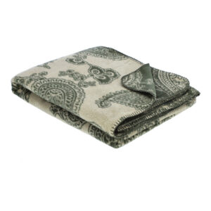 David Fussenegger Wohndecke