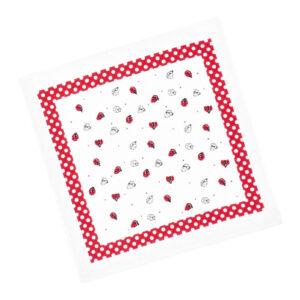 Geschirrtuch Frottee