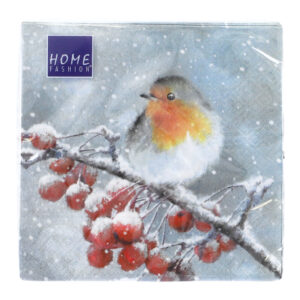 Papierserviette 33x33 cm