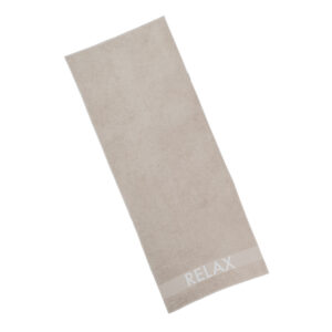 Saunatuch RELAX