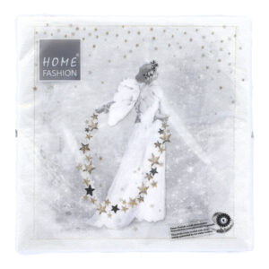 Papierserviette 33x33 cm