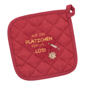 Küchenhelfer "Plätzchen"