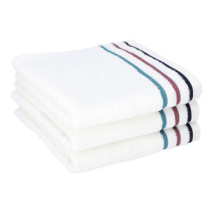 VOSSEN Handtuch Dayglow