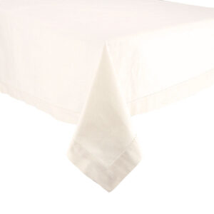 Bio-Tischdecke "Natural"