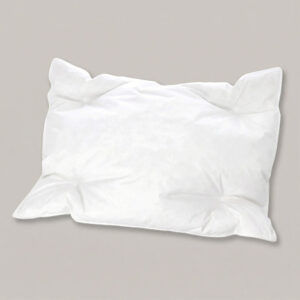 Daunenflachkissen  Stefan