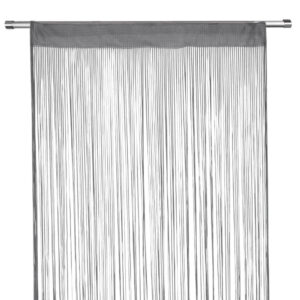 Fadenvorhang mit Universalband