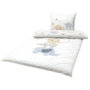 Kinderbettwäsche