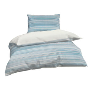 Bio-Satin Bettwäsche Kayori