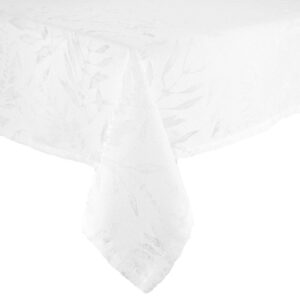 Tischdecke "Jacquard"