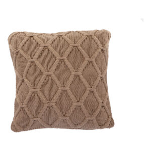 Bio-Kissenhülle ohne Füllung