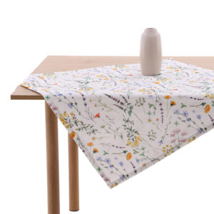 Mitteldecke "Streublumen"