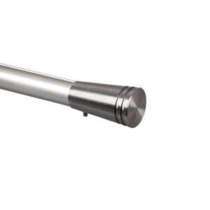 ALLEGRA Endstück KONUS 2StkPkg