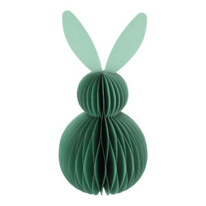 Osterhase aus Papier