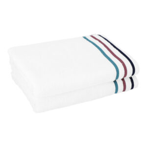 VOSSEN Duschtuch Dayglow