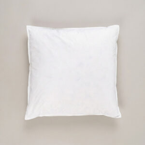 Zierkissenfüllung Feder 40x40