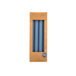 BOLTZE 4er Set Stabkerzen