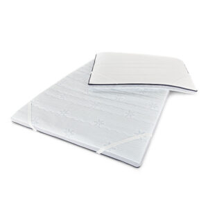 Matratzentopper Coolgel