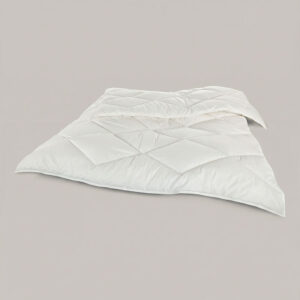 Allergikerdecke Thermo Balance