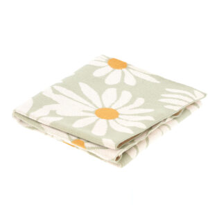 Kinderdecke "Magaritten"