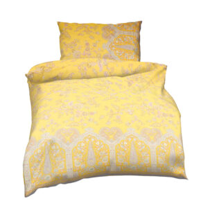 BASSETTI Satin Bettwäsche