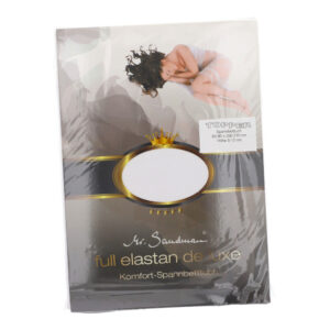 Jerseyleintuch Topper