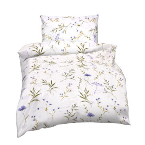 Seersucker Bettwäsche