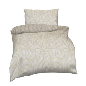 ESTELLA Mako Satin Bettwäsche