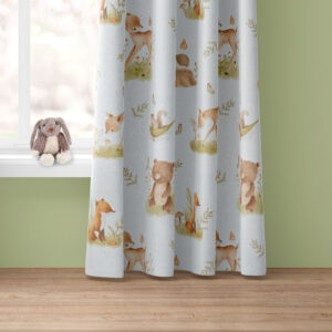 Kinderverdunkelungsdekor 80%