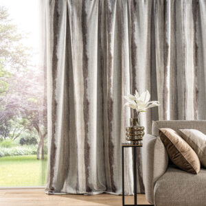 Verdunkelungsdekor 80%