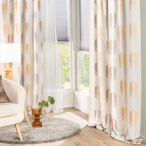 Verdunkelungsdekor 80%