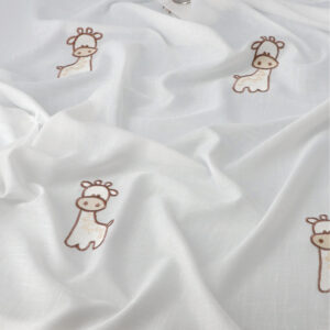 Kinderstore bestickt