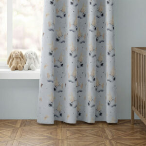 Kinderverdunkelungsdekor 80%