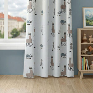 Kinderverdunkelungsdekor 80%