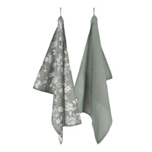 Geschirrtuch 2er Set