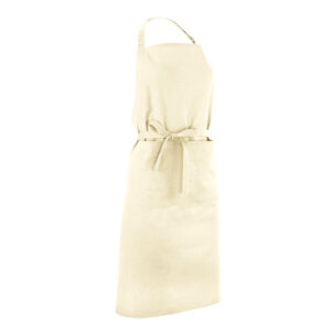 Bio-Schürze "Natural"
