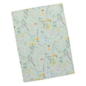 Geschirrtuch "Streublumen"