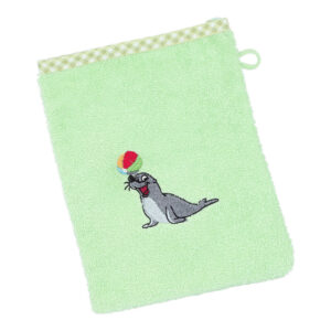 Waschhandschuh Robbie