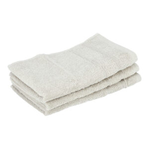 Gästetuch biologisch abbaubar