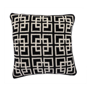 Bio-Kissenhülle ohne Füllung