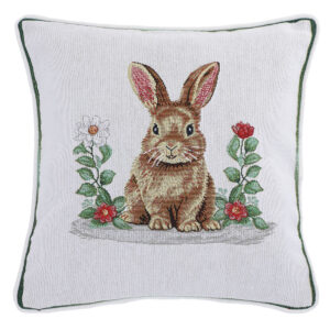 Zierkissenhülle ohne Füllung