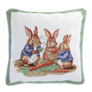 Zierkissenhülle ohne Füllung