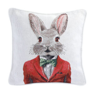 Zierkissenhülle ohne Füllung