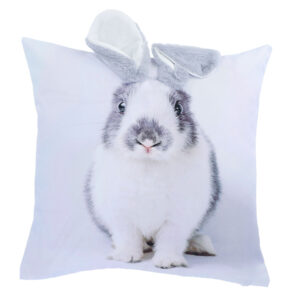 Zierkissenhülle ohne Füllung