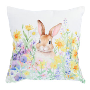 Zierkissenhülle ohne Füllung